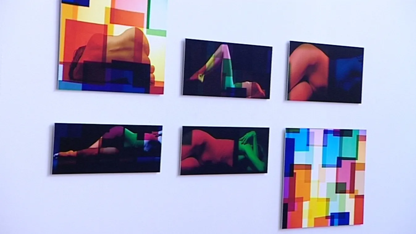 A tengerentúlról is kíváncsiak az Art Market Budapestre