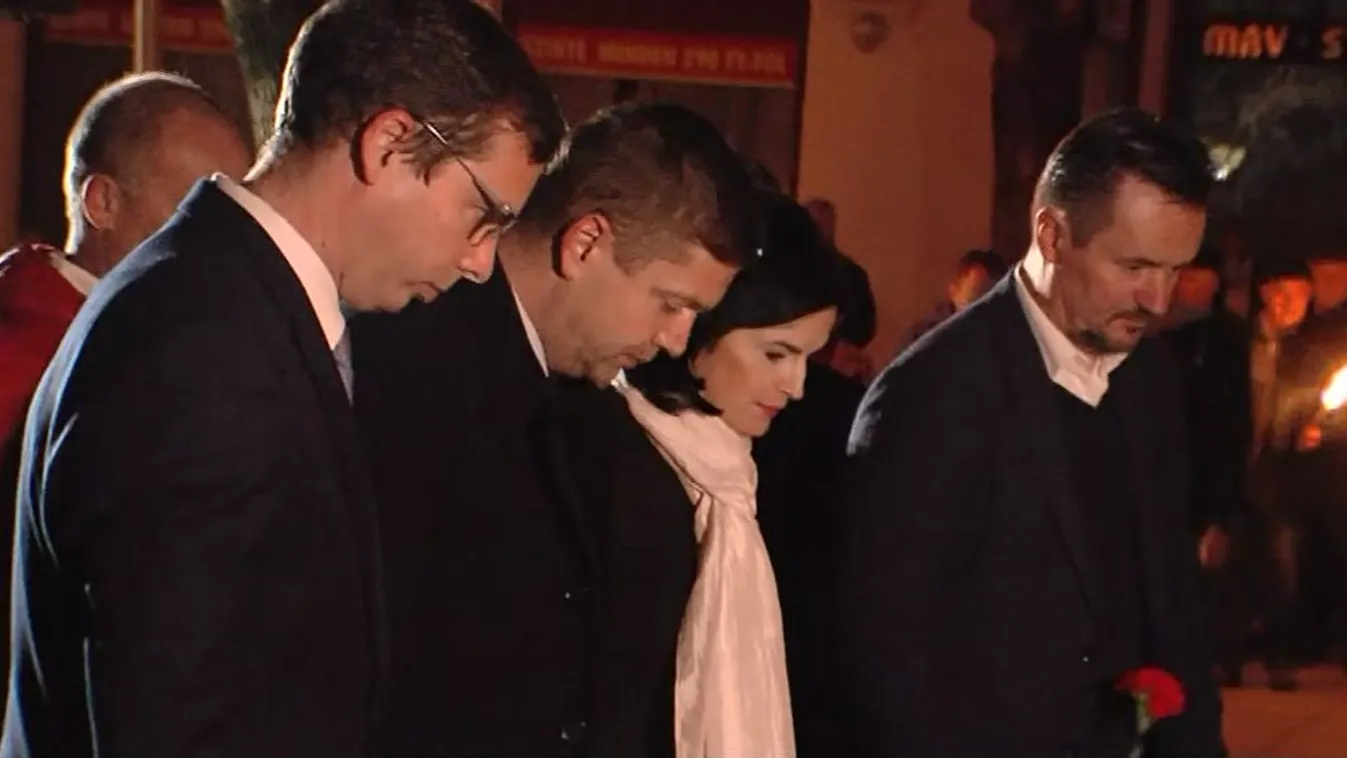 Tiltakoznak a Nagy Imre-szobor elmozdítása ellen