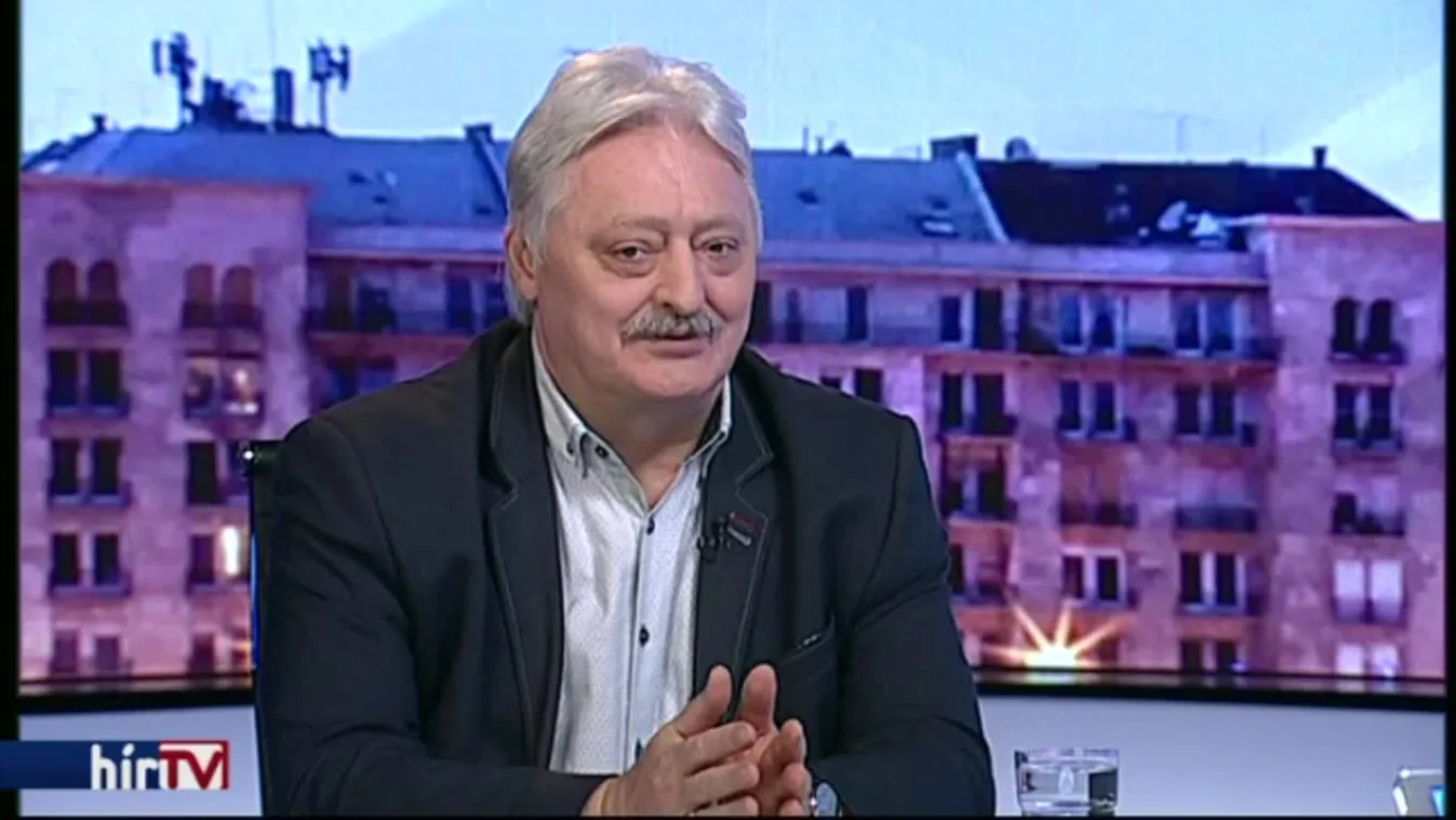 Magyarország élőben – Karc FM