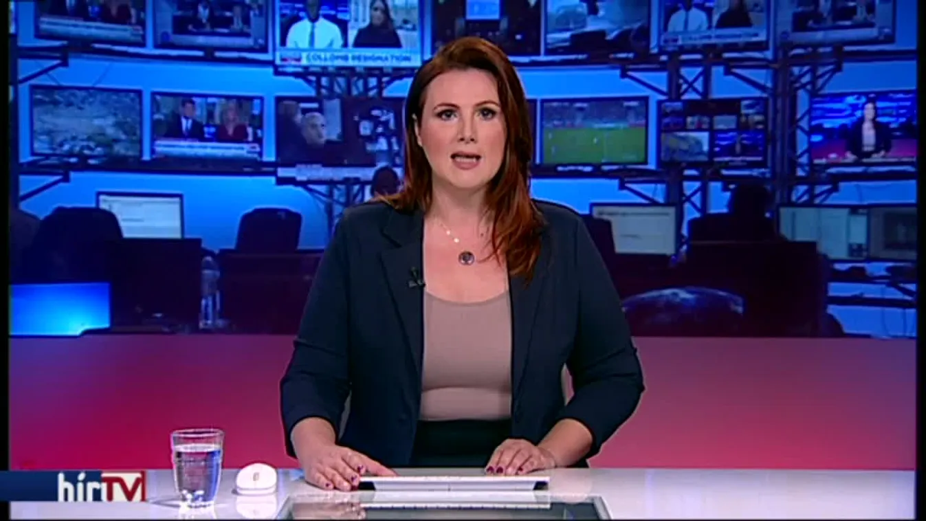 Megállt az élet Celebeszen