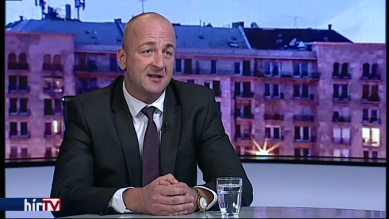 Magyarország élőben – Feljelentés