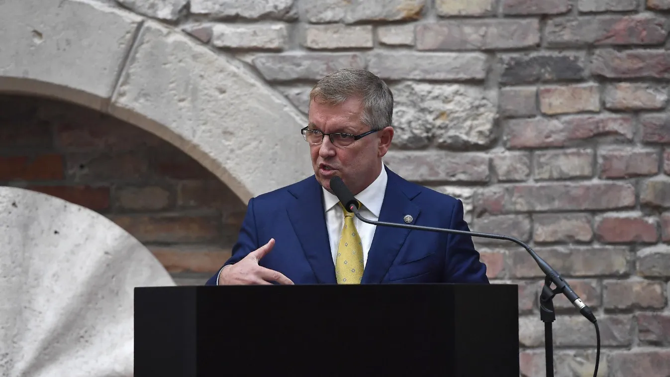 Matolcsy György válságra készül – Csörte