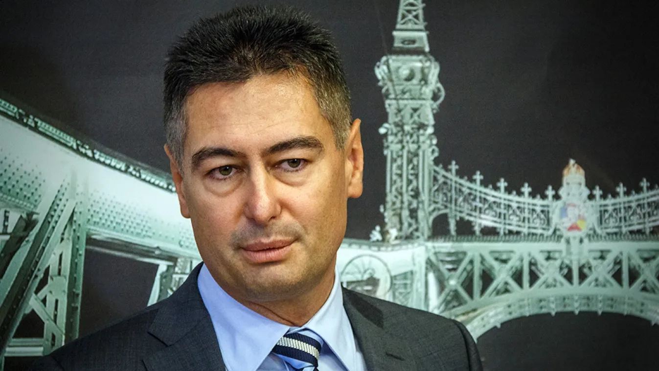 Horváth Csaba szívesen indulna Tarlóssal szemben