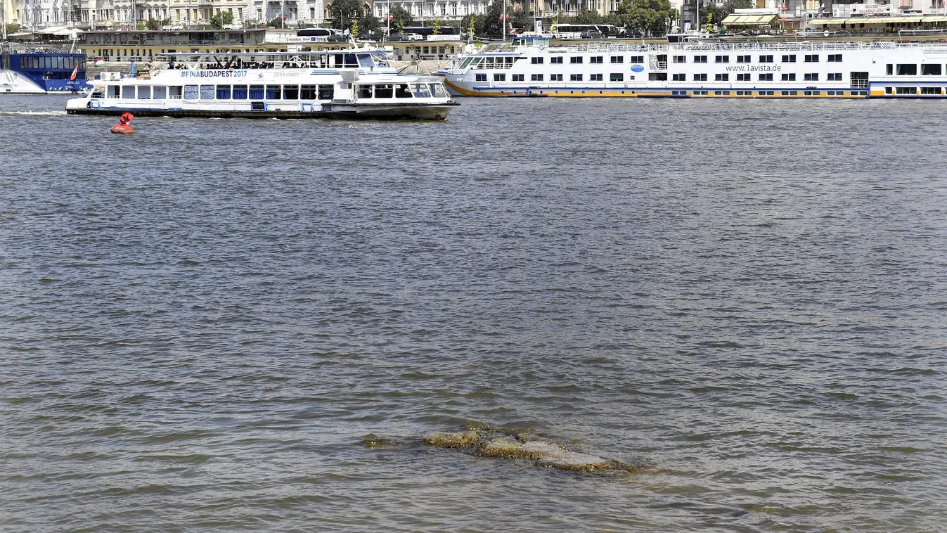Tüzérségi eszközt találtak az Ínség-sziklánál