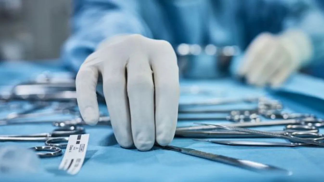 HIV-pozitív anyja máját kapta a HIV-negatív gyermek