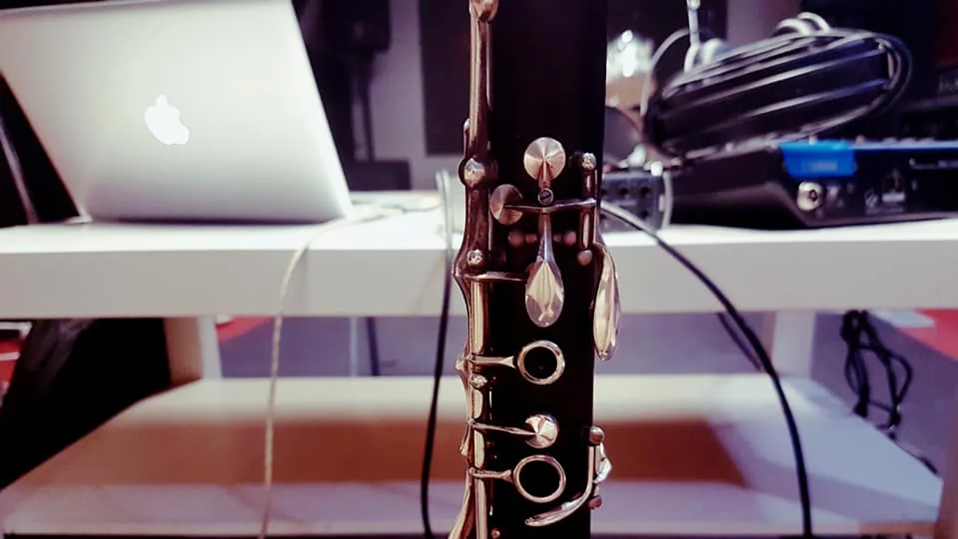 HonkyCrew electroswing – Paletta plusz