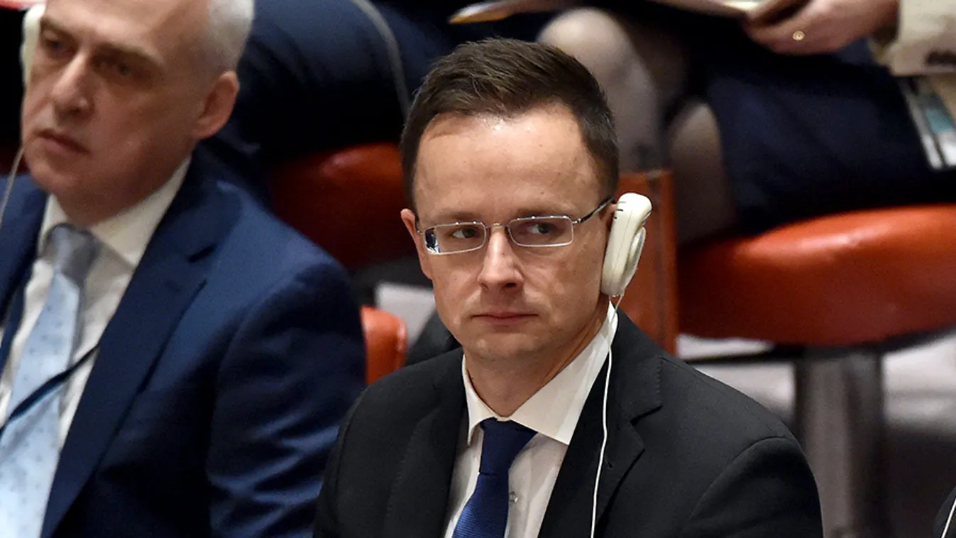 Lengyelország számíthat Magyarország támogatására az uniós eljárás során