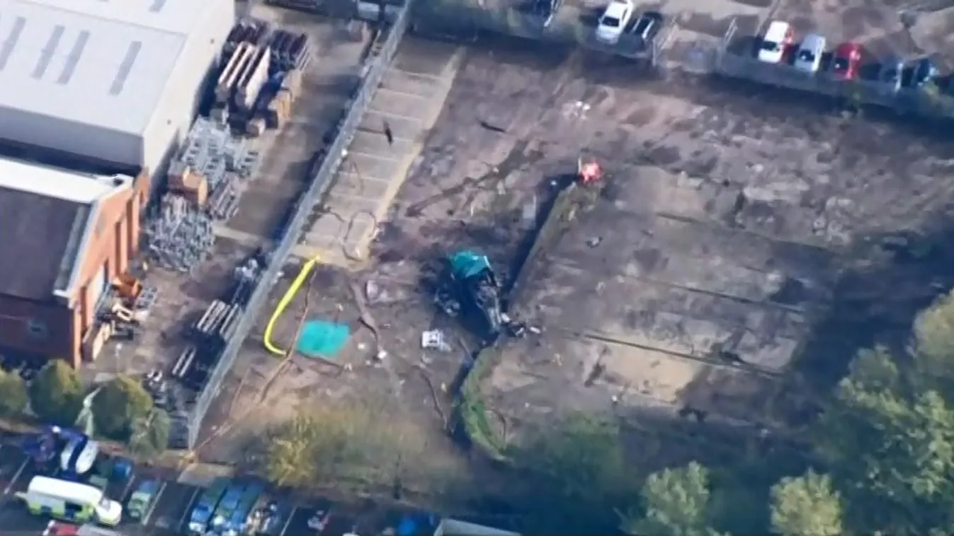 A család megerősített: életét vesztette a milliárdos a balesetben