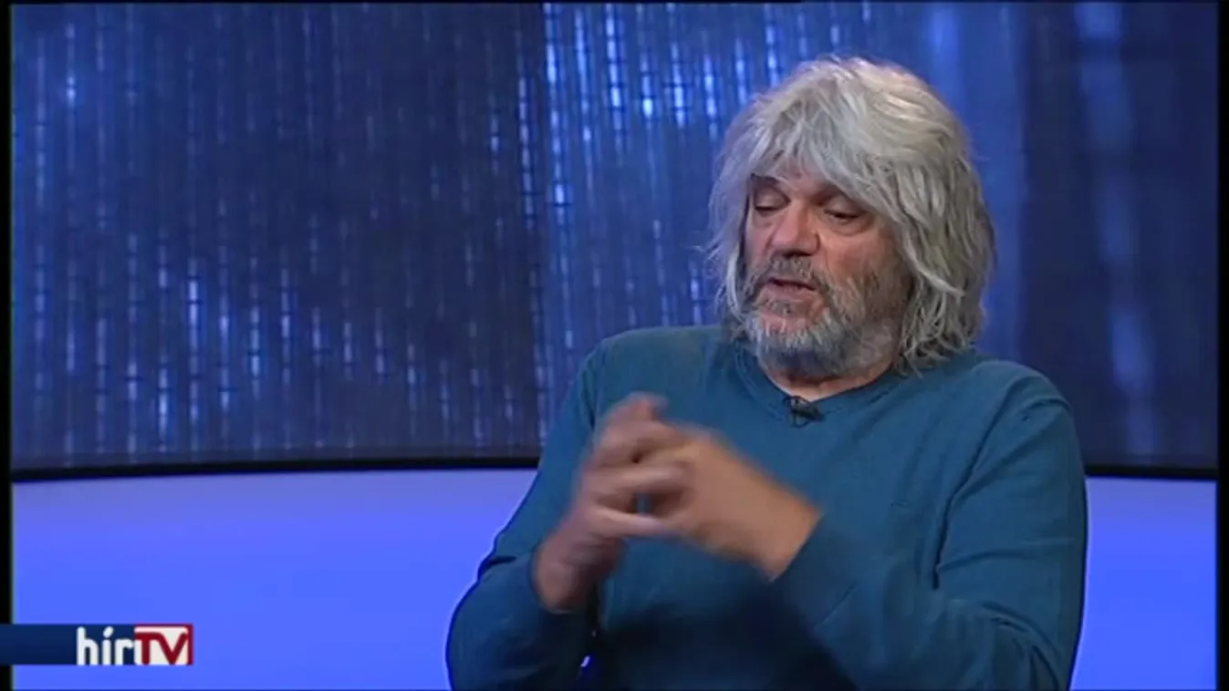 Ikon – Földes László Hobo és Wolf Péter