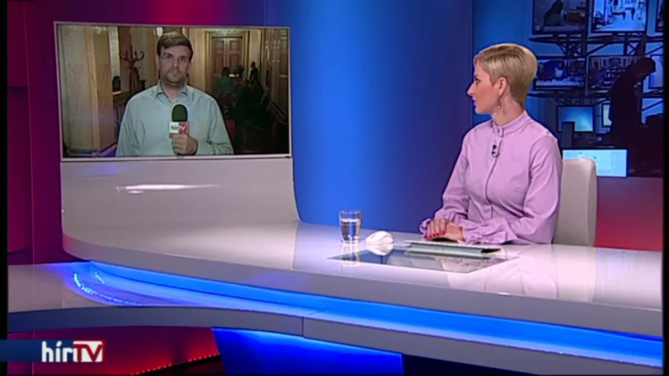 Volner kizárásáról tárgyal a Jobbik frakciója – bejelentkezés 17 órakor