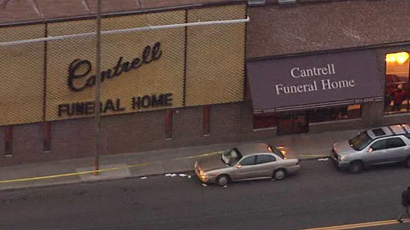 11 csecsemő holttestét találták meg