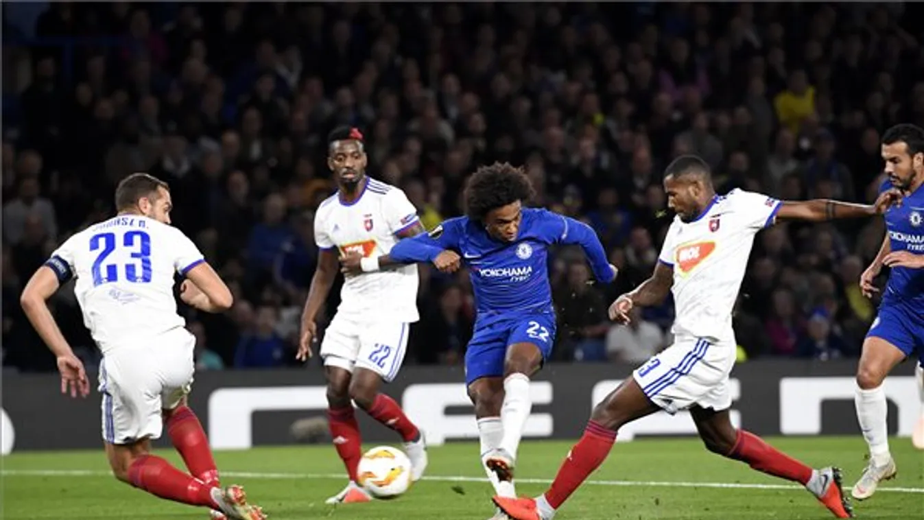 Második mérkőzésén is kikapott a Vidi