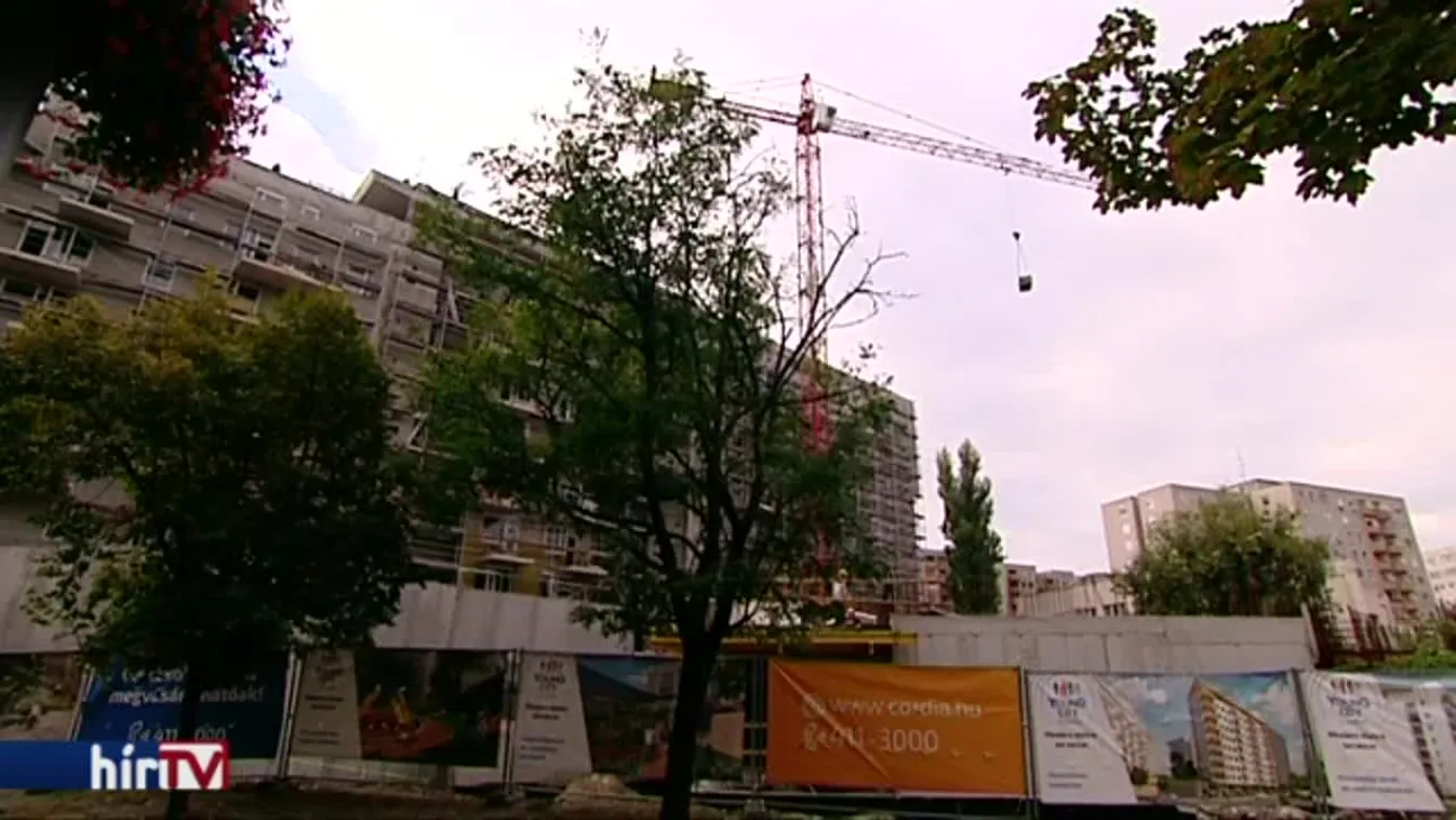 Csak 2020-től jön az áfaemelés, már most drasztikusan emelkedtek az árak