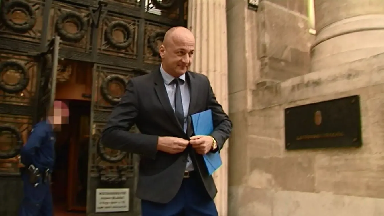 Szabó Balázs: Több száz befizető lehetett