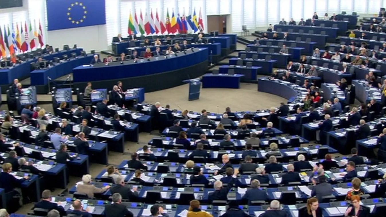 Újra terítéken a migráció – Lapzárta