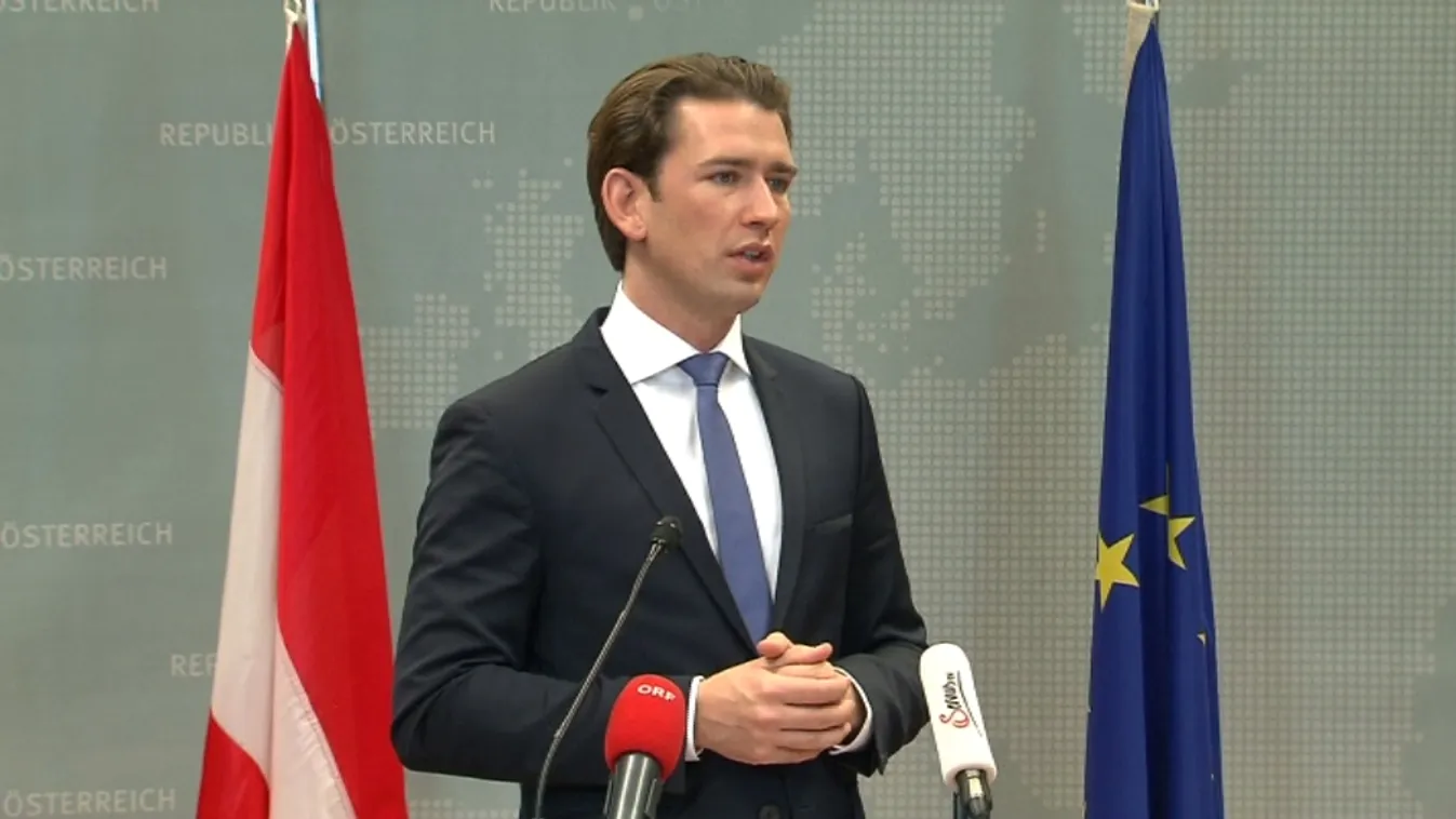 Alakul, de még korántsem elfogadható a magyar kormány számára Kurz terve