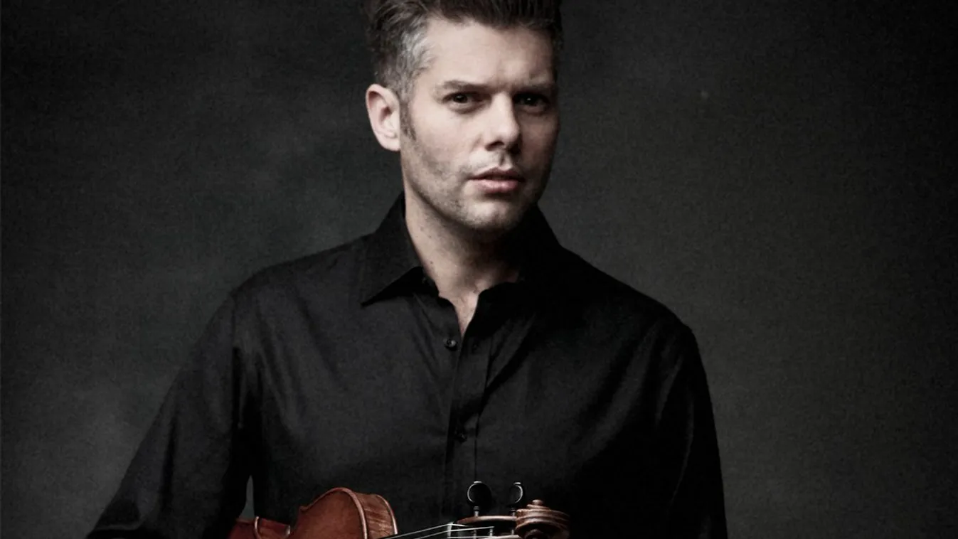 Az Ikon vendége Kelemen Barnabás és Varga Klári