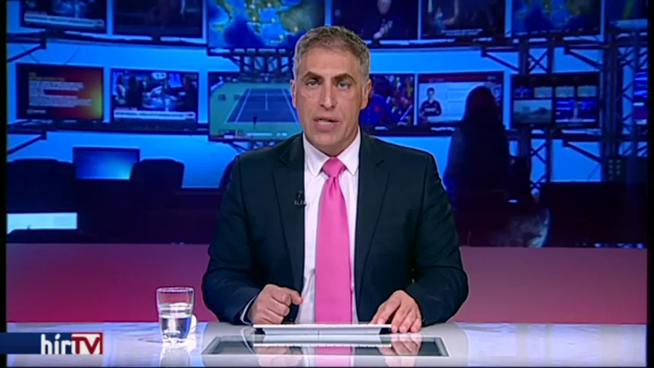 Nagyszabású hadgyakorlat a Bakonyban