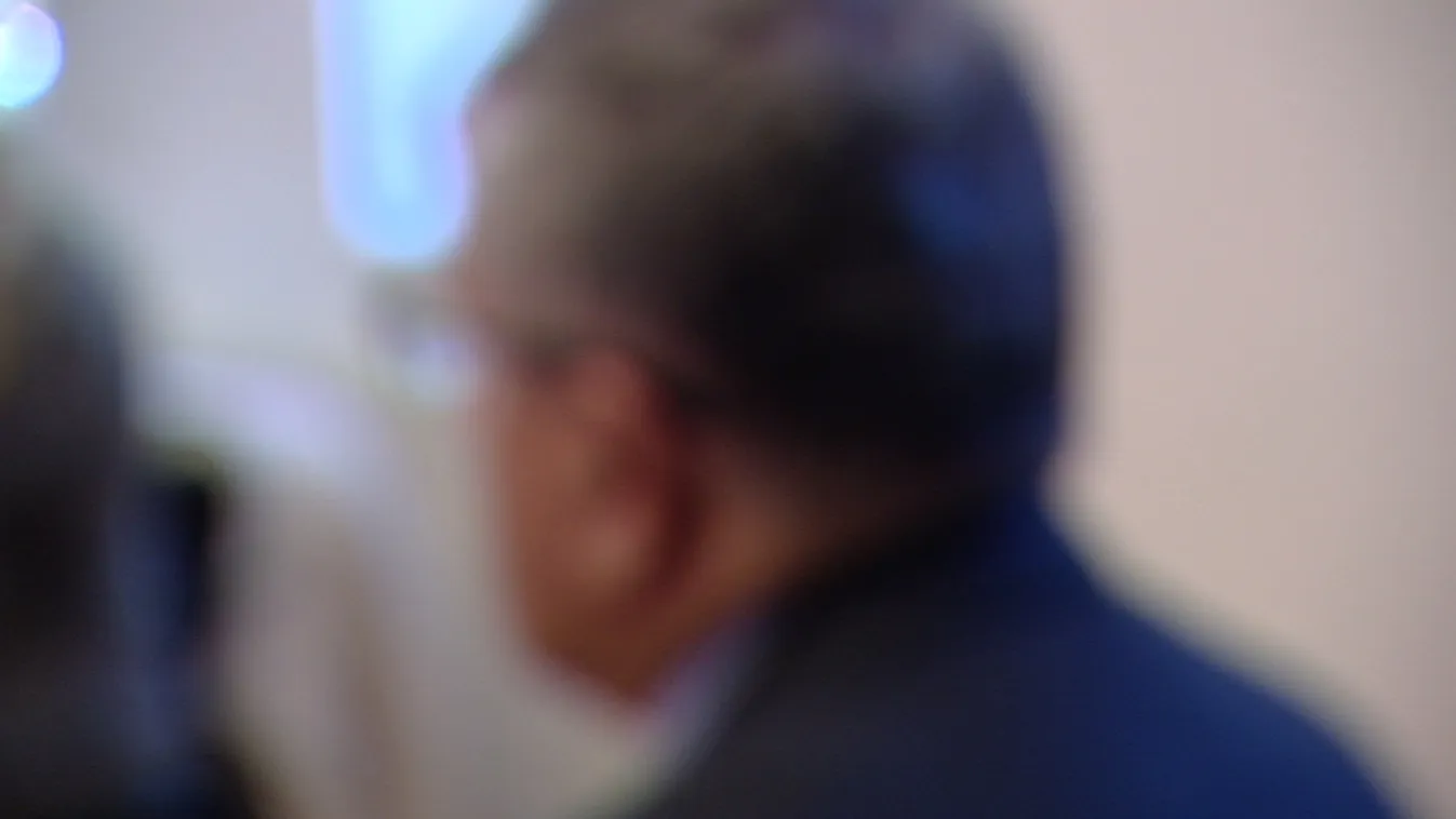 Első fokon nem bűnös a MÁV Informatika volt vezére