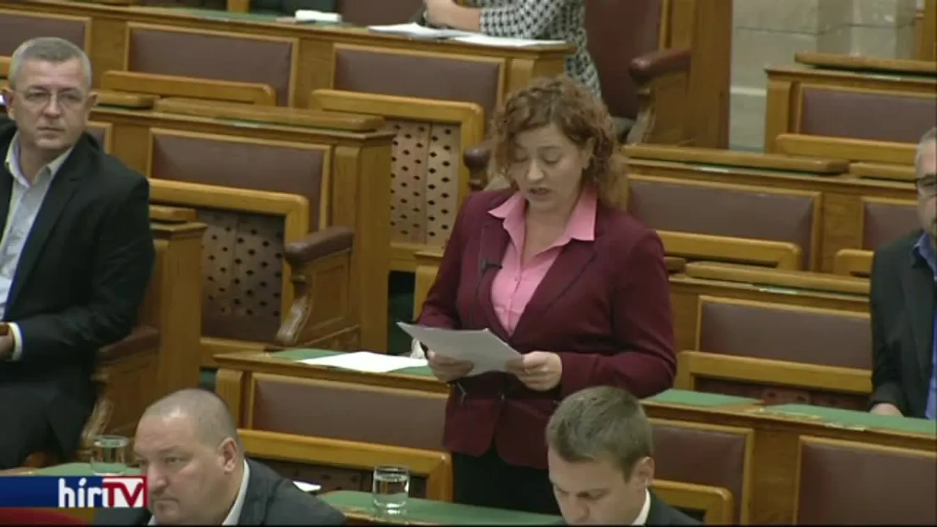 Dömötör: Az SZDSZ által hagyott résekbe szivárgott be a Jobbik