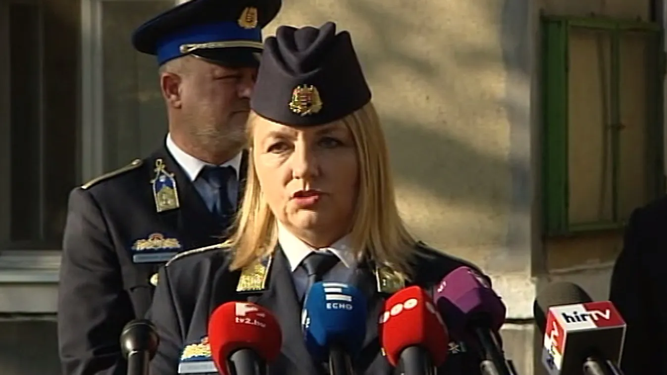 A rendőrség óva inti a temetőkbe indulókat