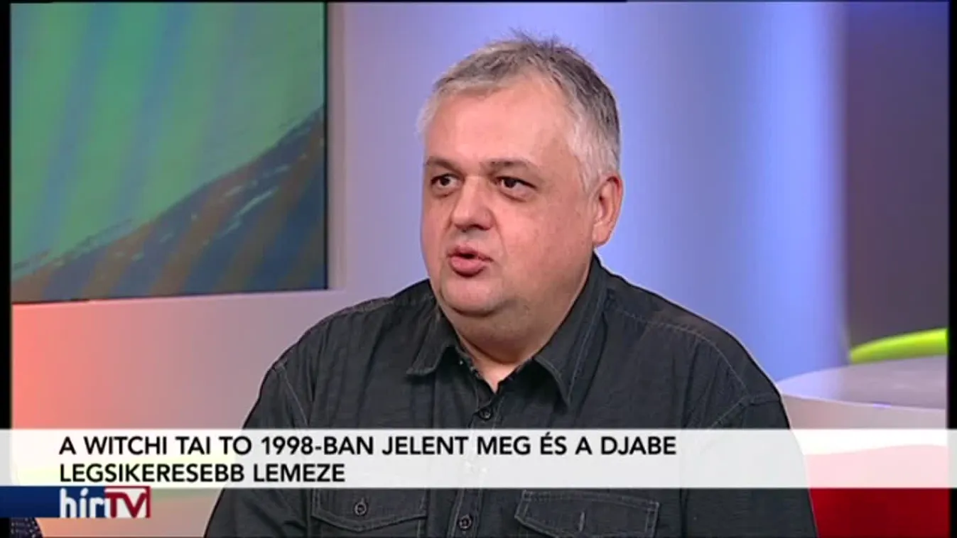 Paletta – Visszatért az Ámokfutók!