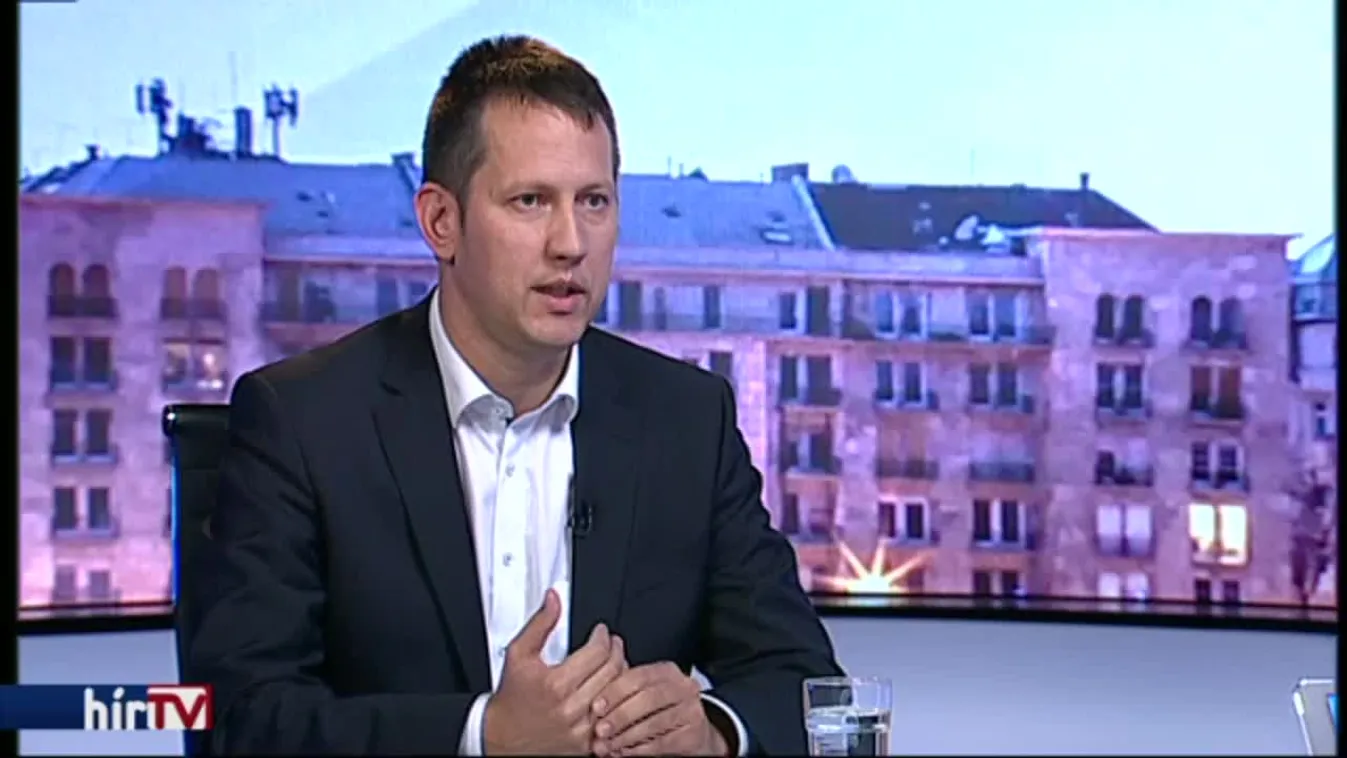 Magyarország élőben – Rendelet