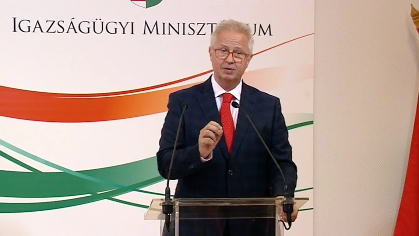 Hivatalos: a kormány az EU bíróságához fordul a Sargentini-jelentés miatt