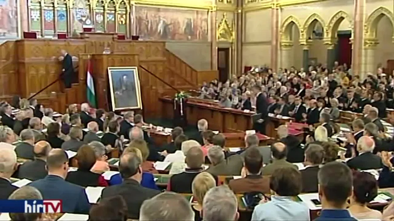 Lázár: Tisza vallotta, hitvány ember nem csinálhat jó politikát. Fontos üzenet!