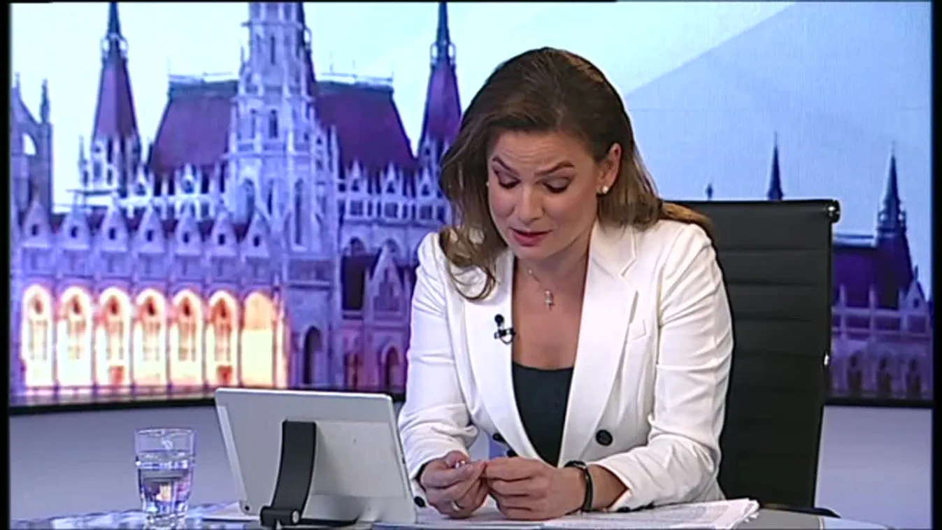 Magyarország élőben – Voks