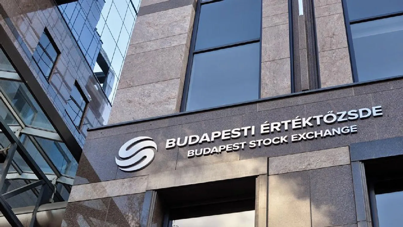 Magukra találtak a pénzpiacok: emelkedéssel indít a tőzsde