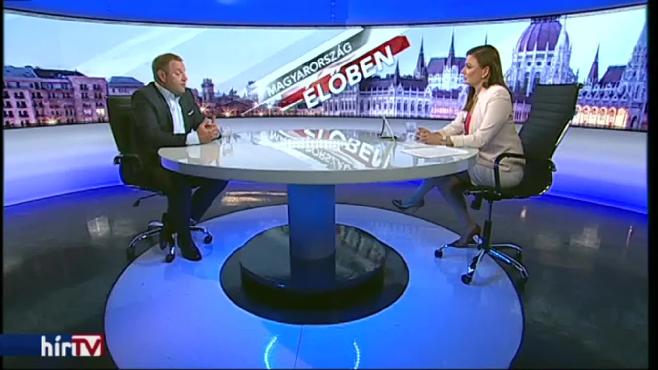 Magyarország élőben – „Új csodák forrása”