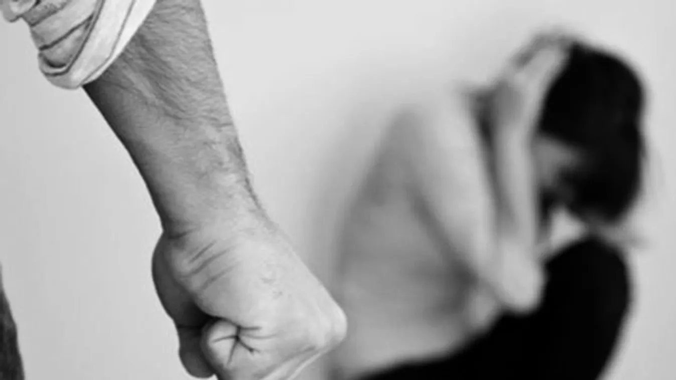 Brutálisan megverte, majd a kutyáját is ráuszította édesanyjára