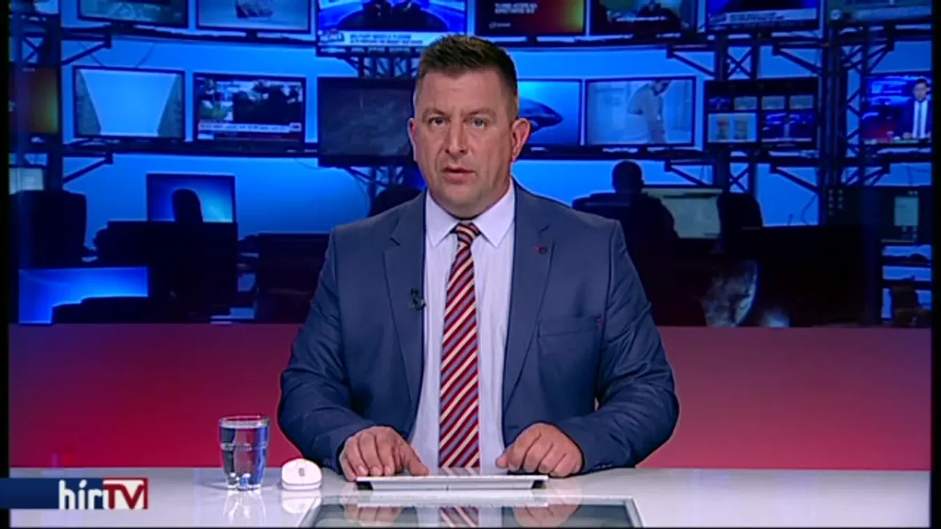 „Már túl késő a meneküléshez” – Lecsapott Michael