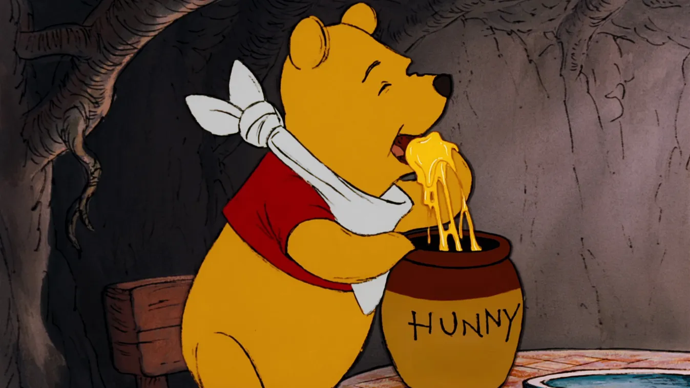 Együnk több mézet!