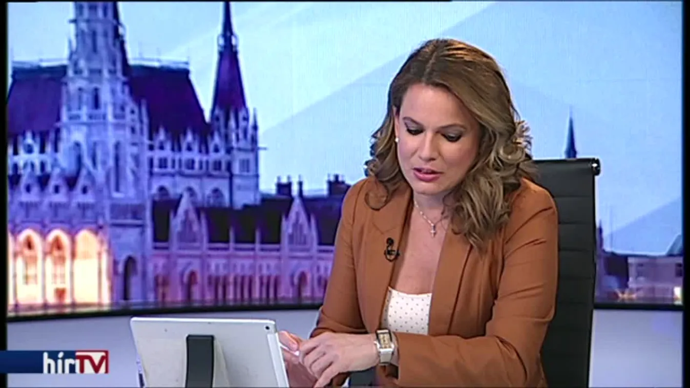 Bárnövekedés – Magyarország élőben