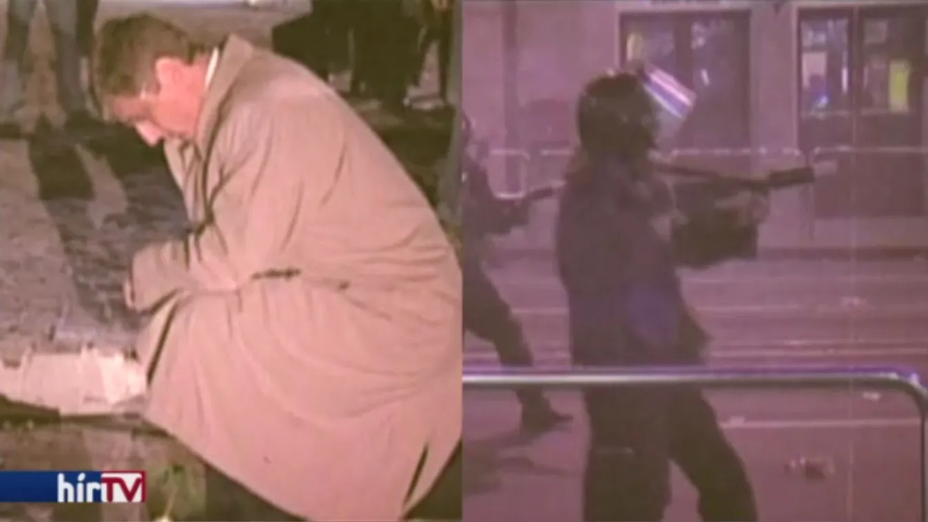 Gyomorforgató, amit Gyurcsány művelt