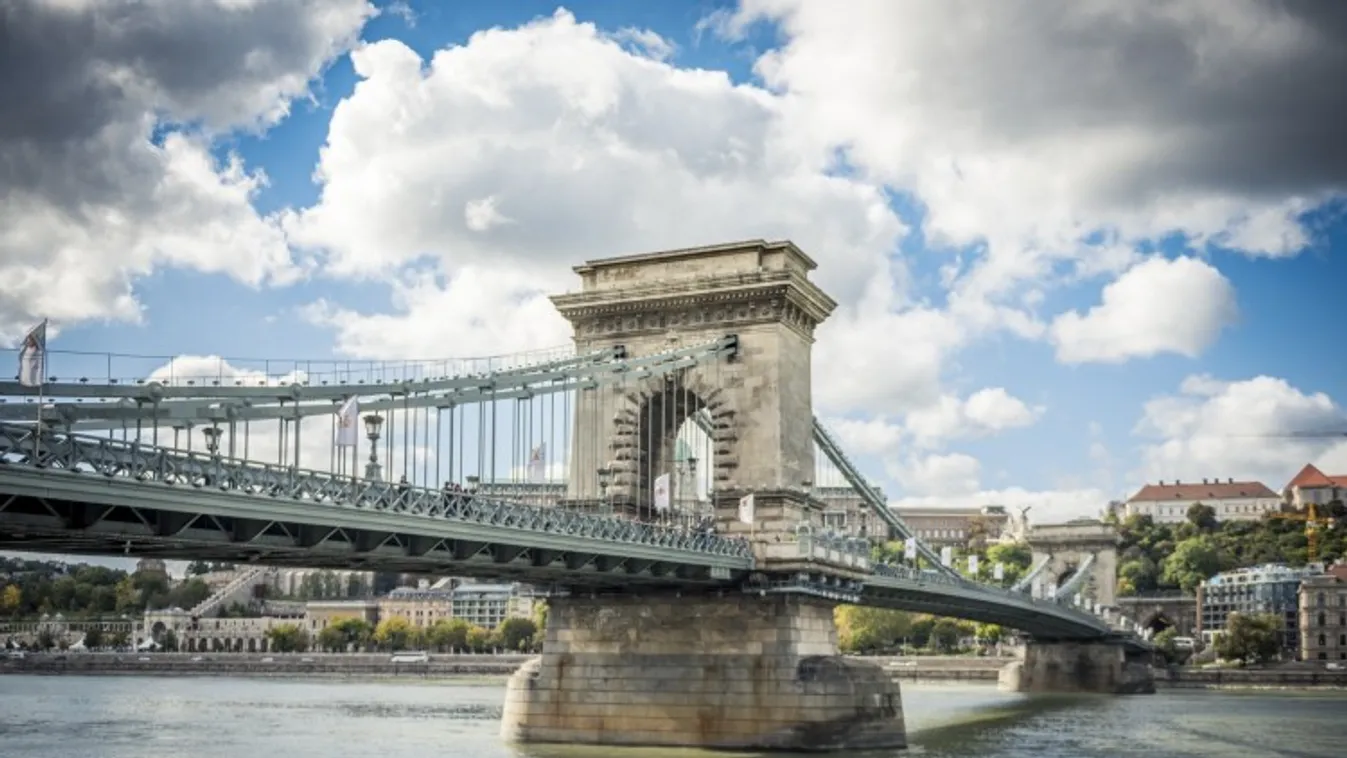 Egy év múlva kezdődhet el a Lánchíd és a Váralagút felújítása