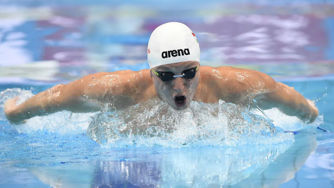 Harmadszor Európa-bajnok – Paletta