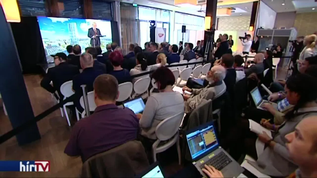 Tarlós István kért még néhány nap türelmet