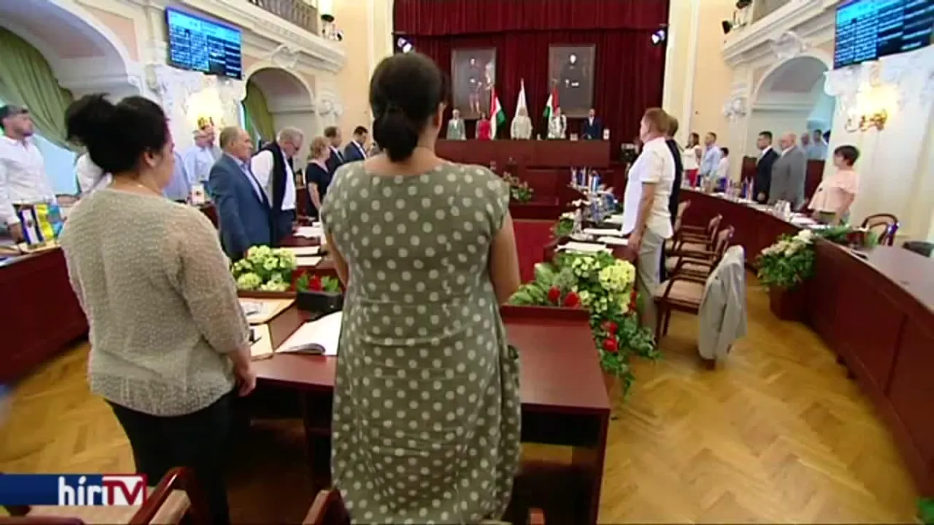 Molnár Zsolt: Horváth Csabának jó esélye van