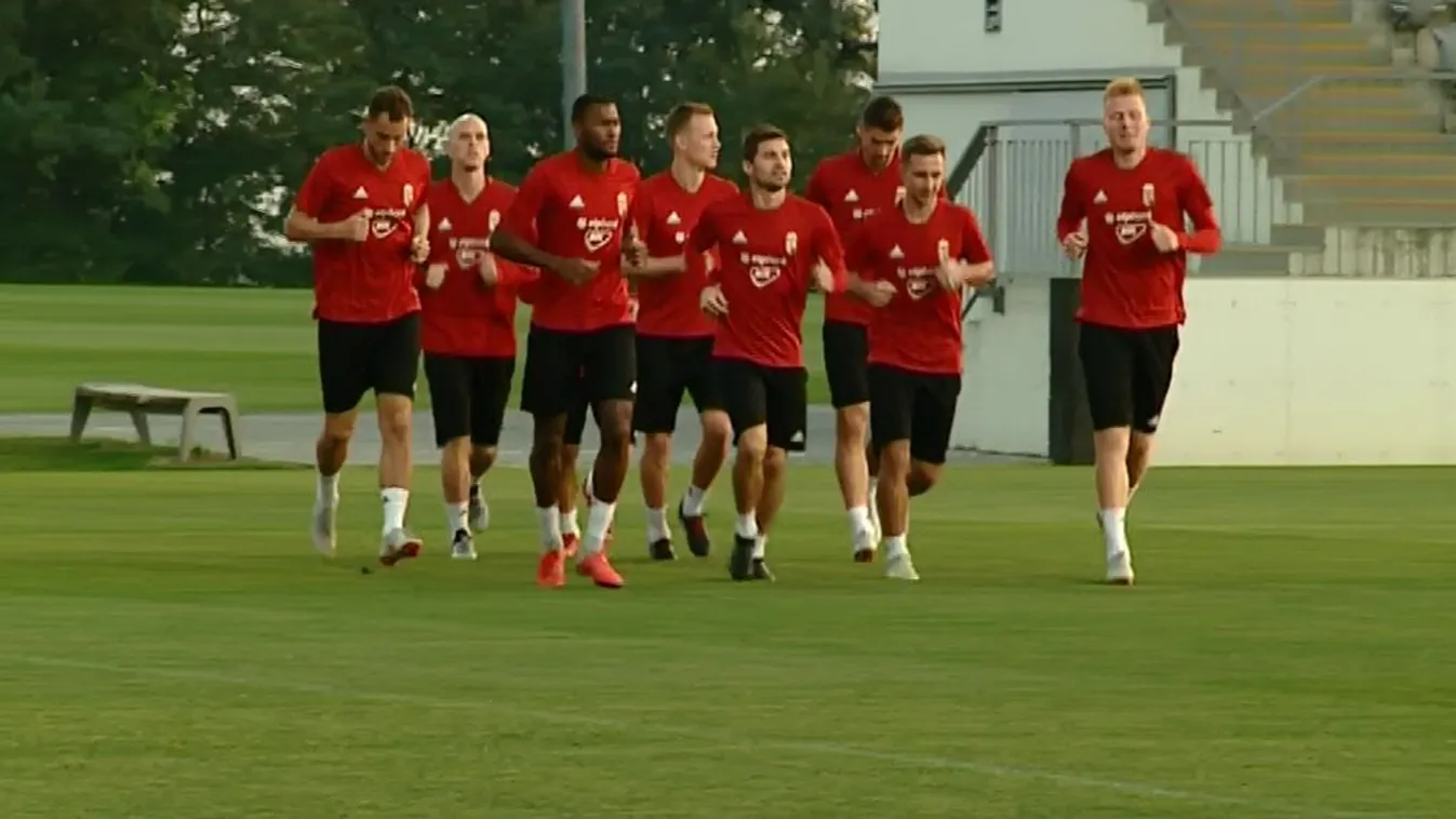 Görögország–Magyarország: 1–0