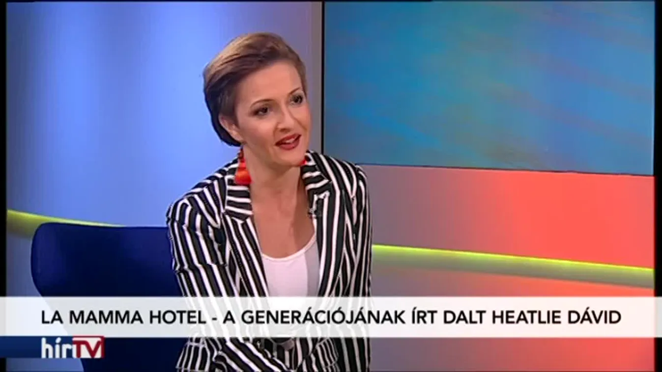 Paletta – Fúvósokkal és vokalistákkal bővül a PASO