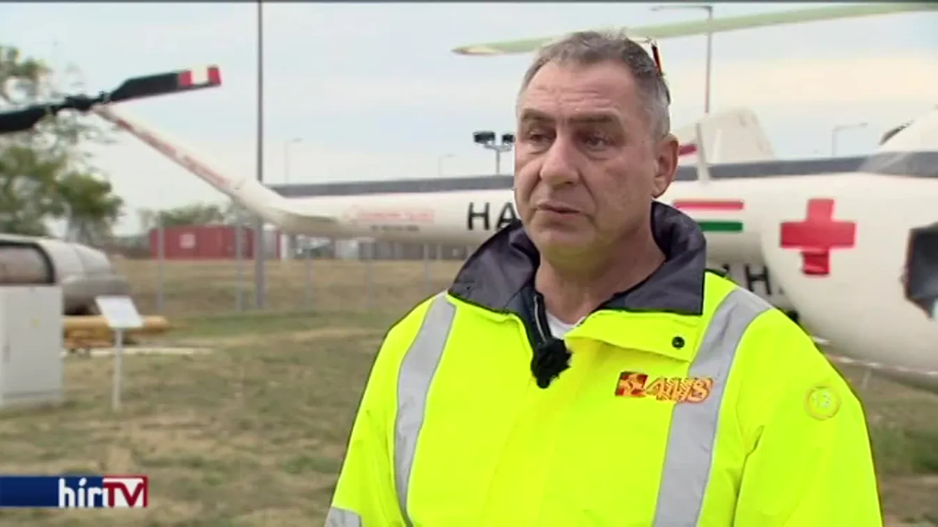 Riasztás – Zsoldosok