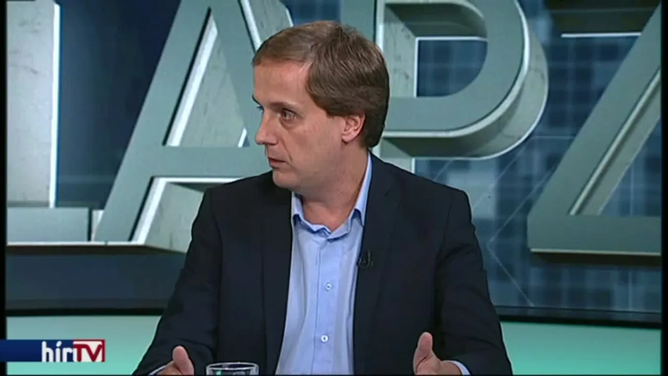 Létezik-e valóban szabad sajtó? – Lapzárta