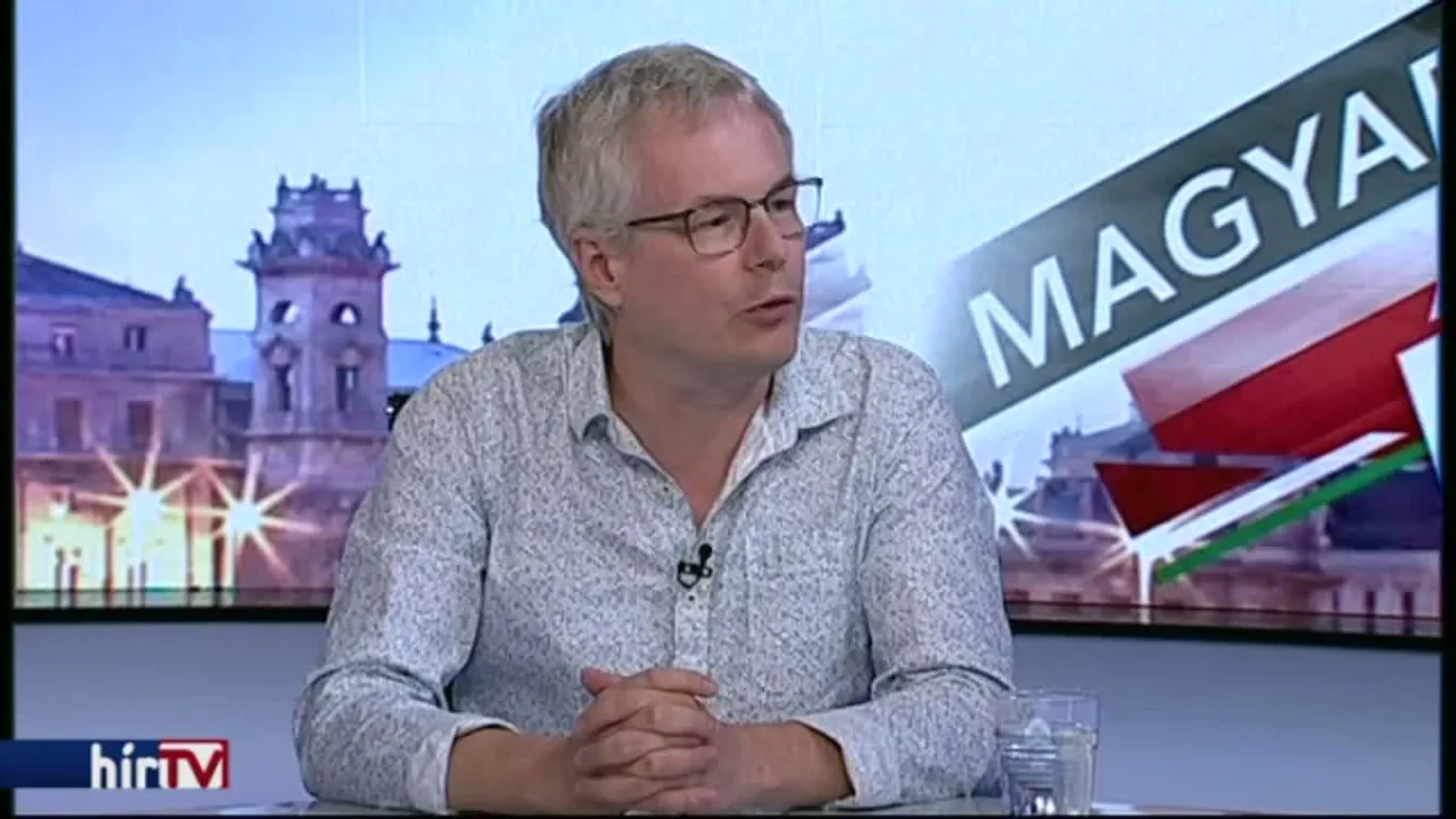 Magyarország élőben – Tarlós vállalja