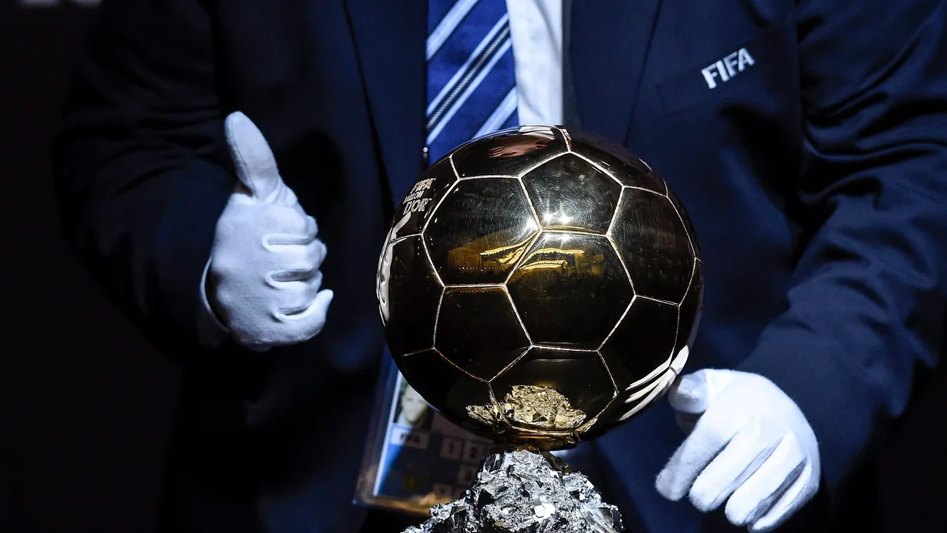 Ők 30-an – közülük kerül ki az idei Aranylabda-győztes