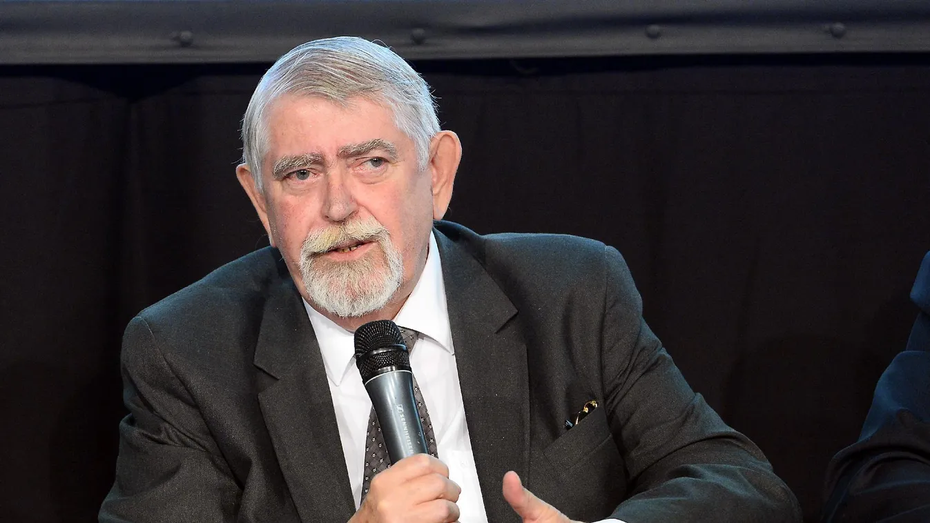 Kásler Miklós: az egészségügy nem üzlet