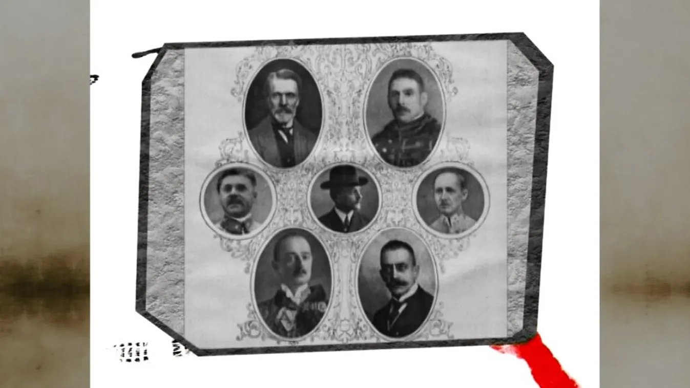 Összeesküvők voltak-e a legitimisták?