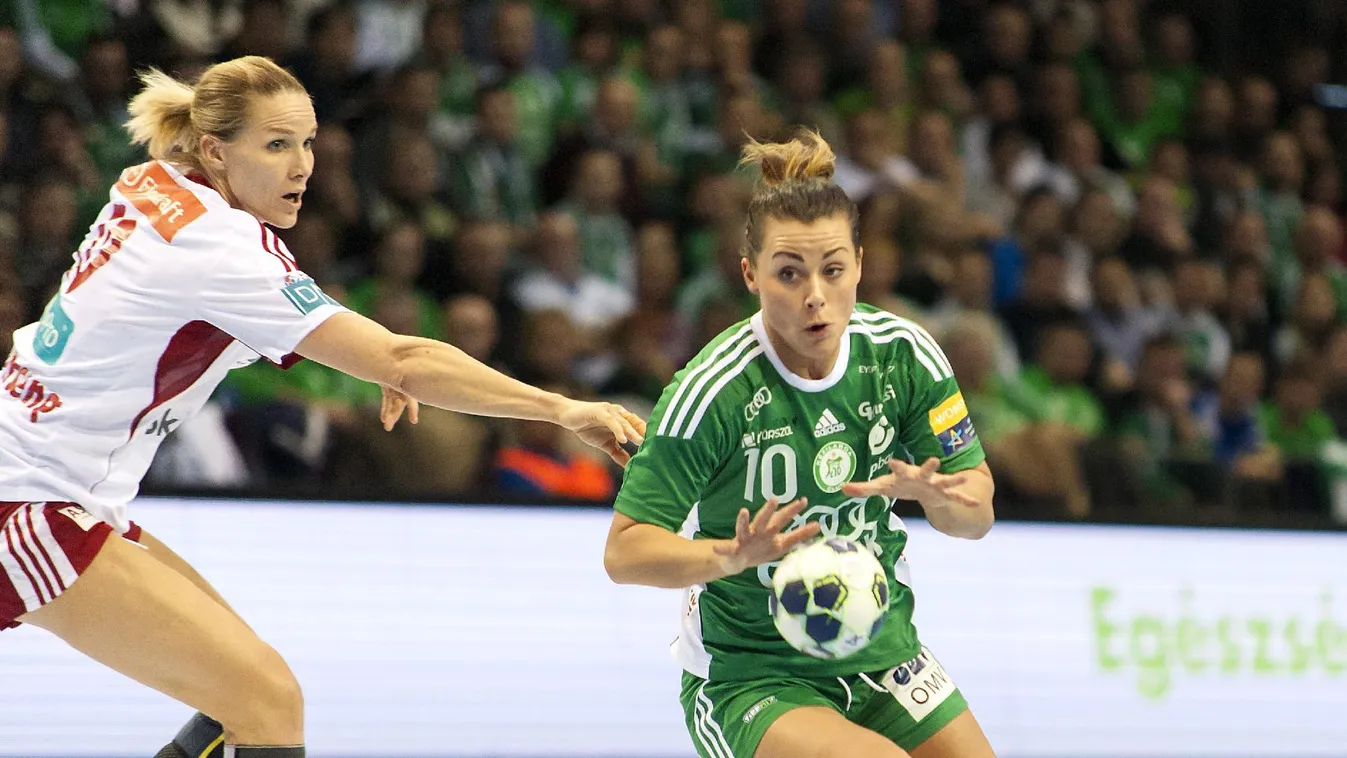 Nora Mörk: Elvesztettem a hitemet